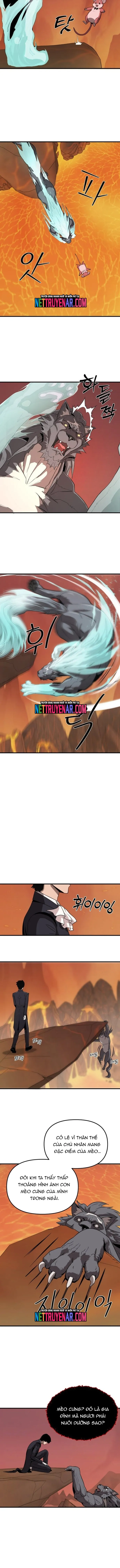 Quản Gia Hạng S - chap5 - Trang 11